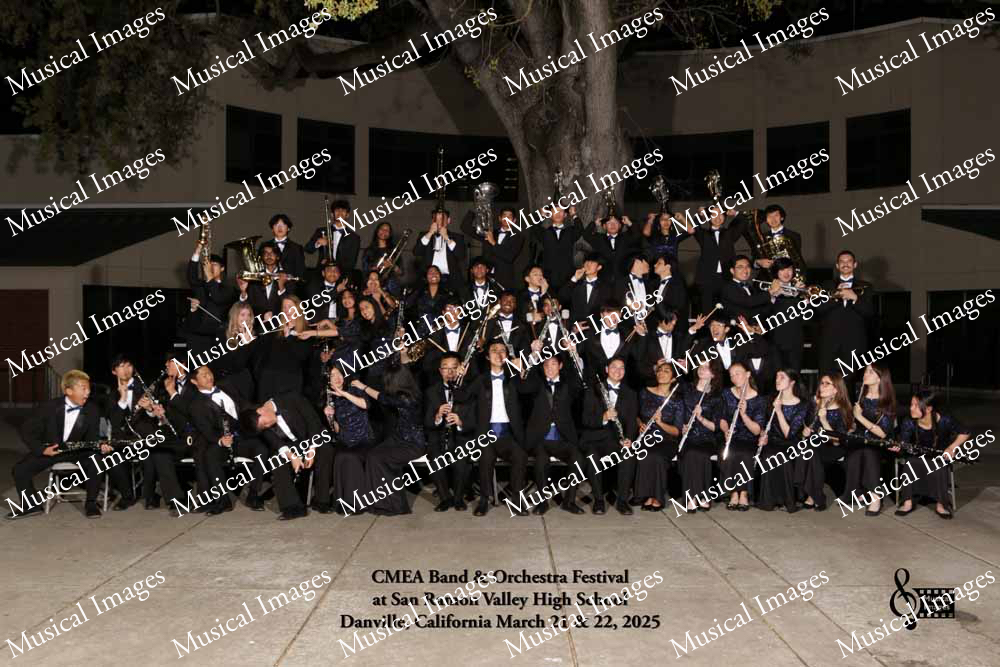 Musical Images
